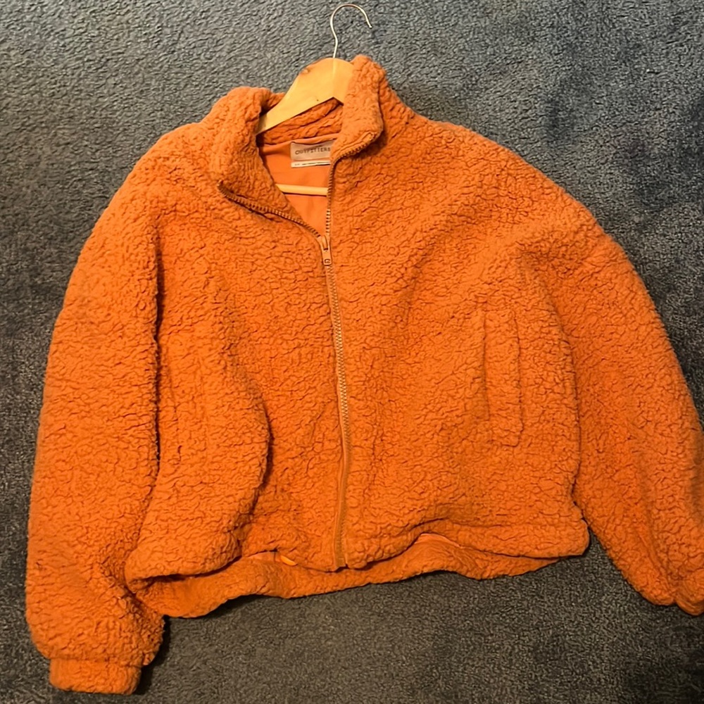 Urban Outfitters Jacket